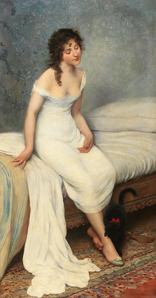 The Awakening 1893