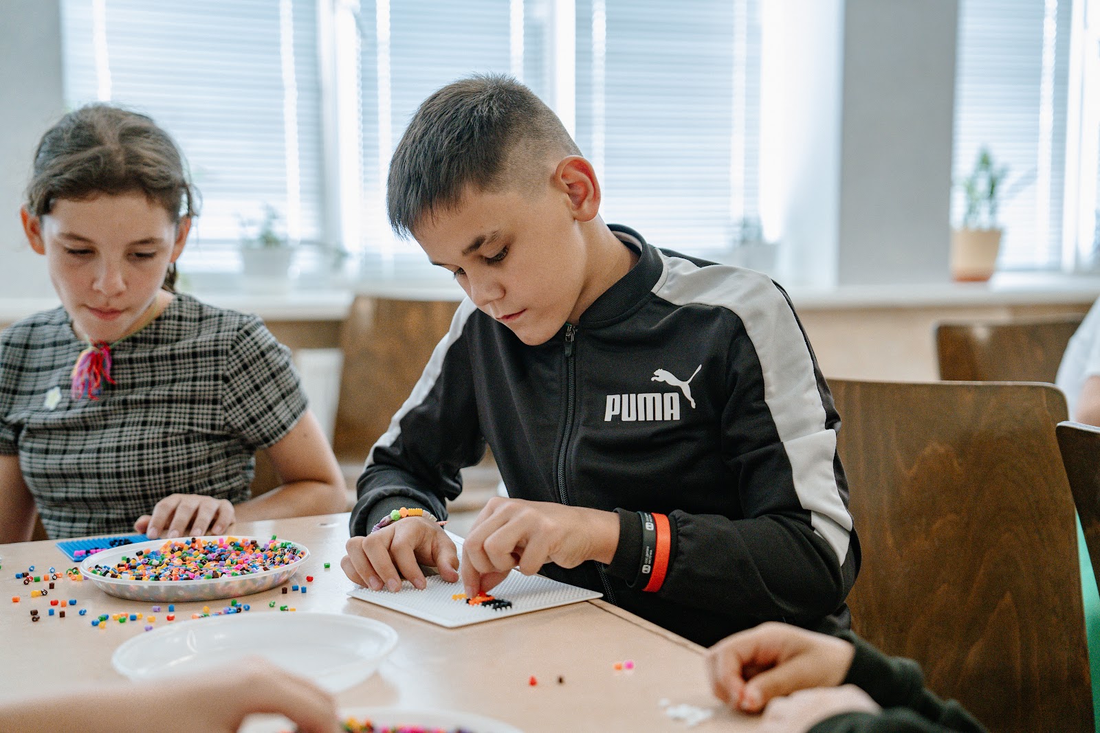 Літо 2024