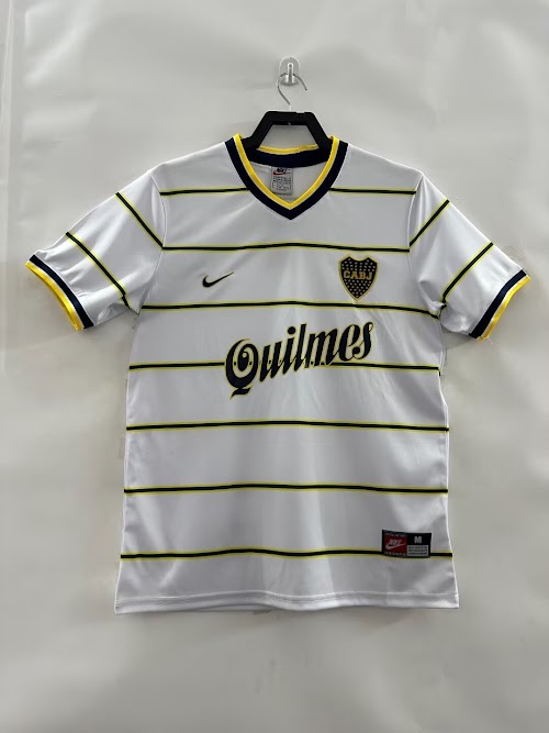 El partido de visitante de Boca de 1999.jpeg