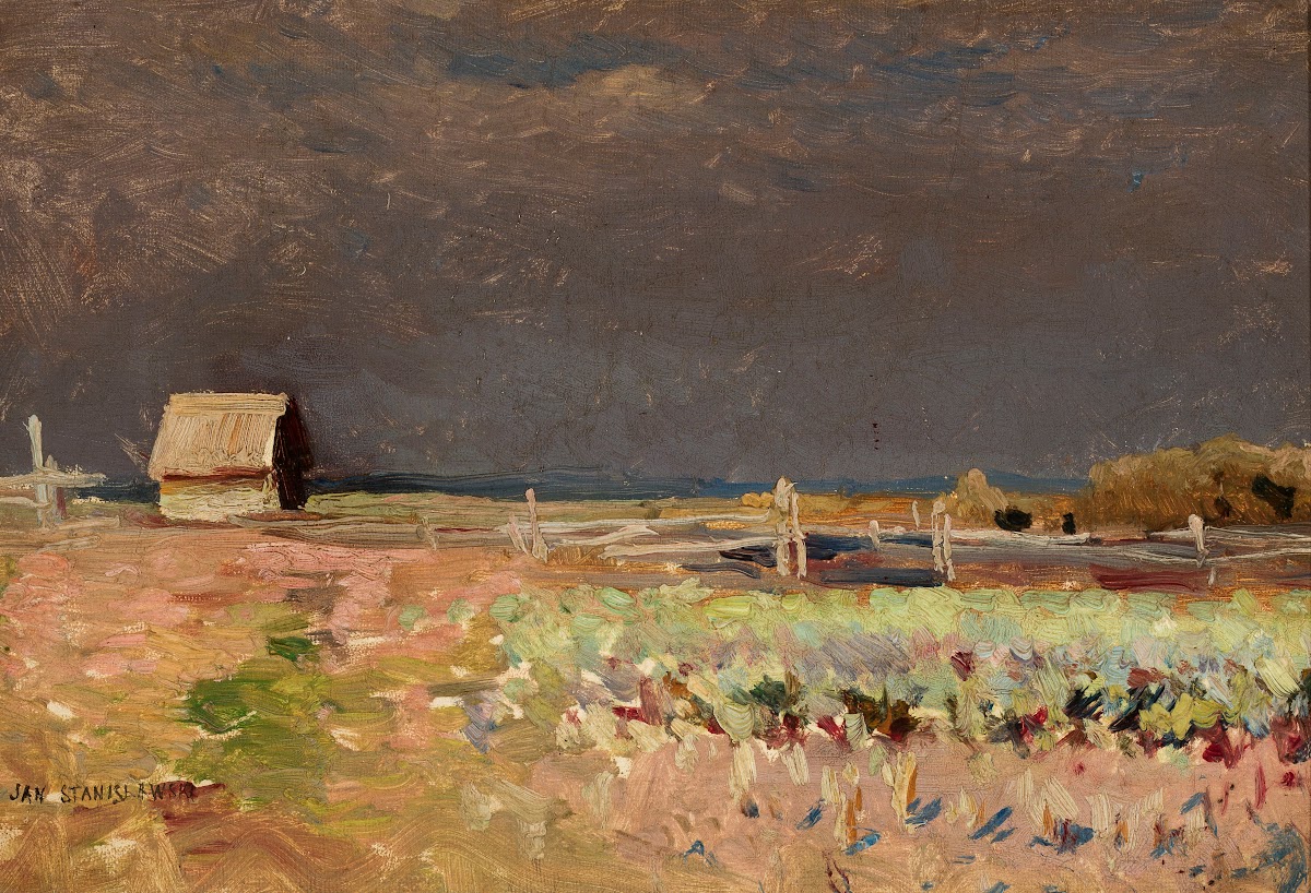 Landscape