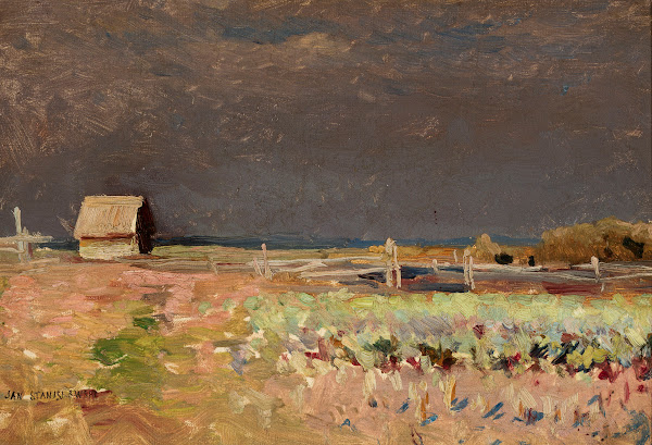 Landscape