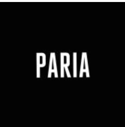 Paria logo