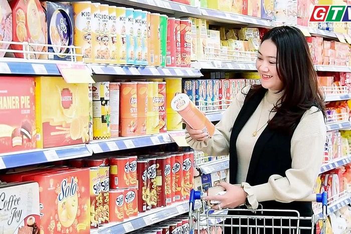 Điểm tin trưa: Gia Lai tăng tốc bình ổn giá, đảm bảo nguồn cung hàng hóa - Báo Gia Lai