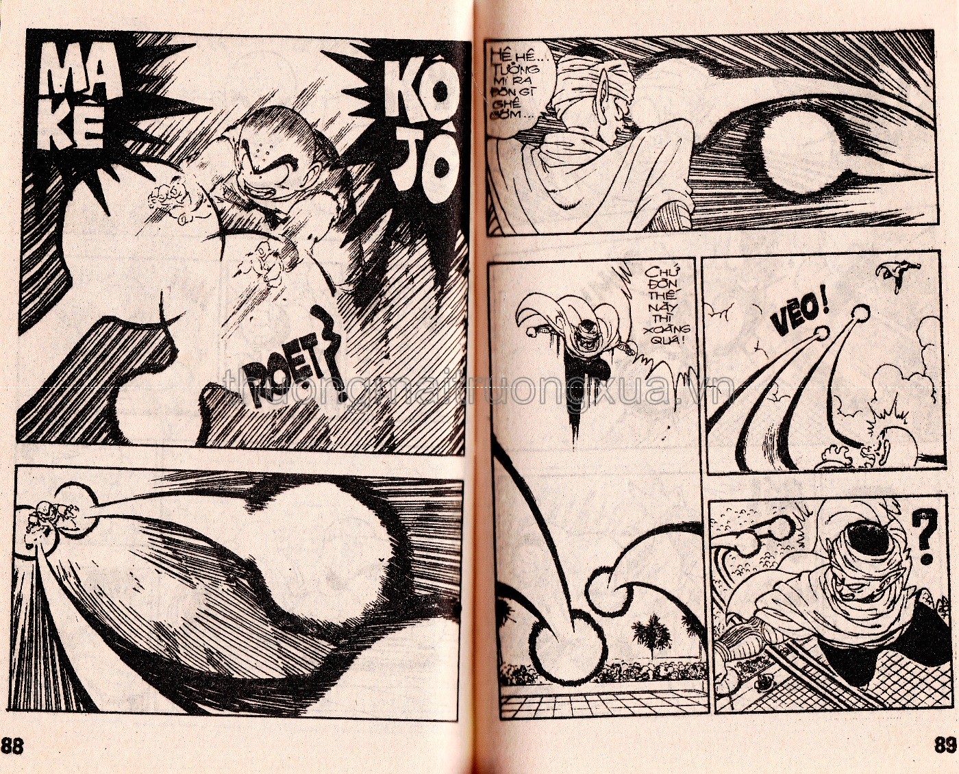 Tập 22 - Trang 170