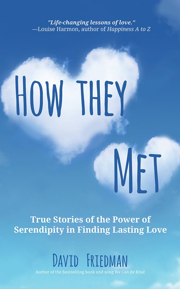 What Makes a Great Love Story? Lessons From Real Couples