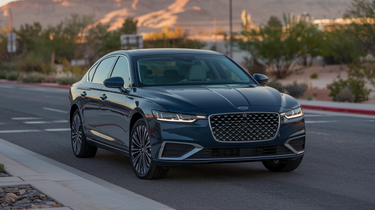 New Mexico Window Tint Laws Explained (Legal Limits & Fines)