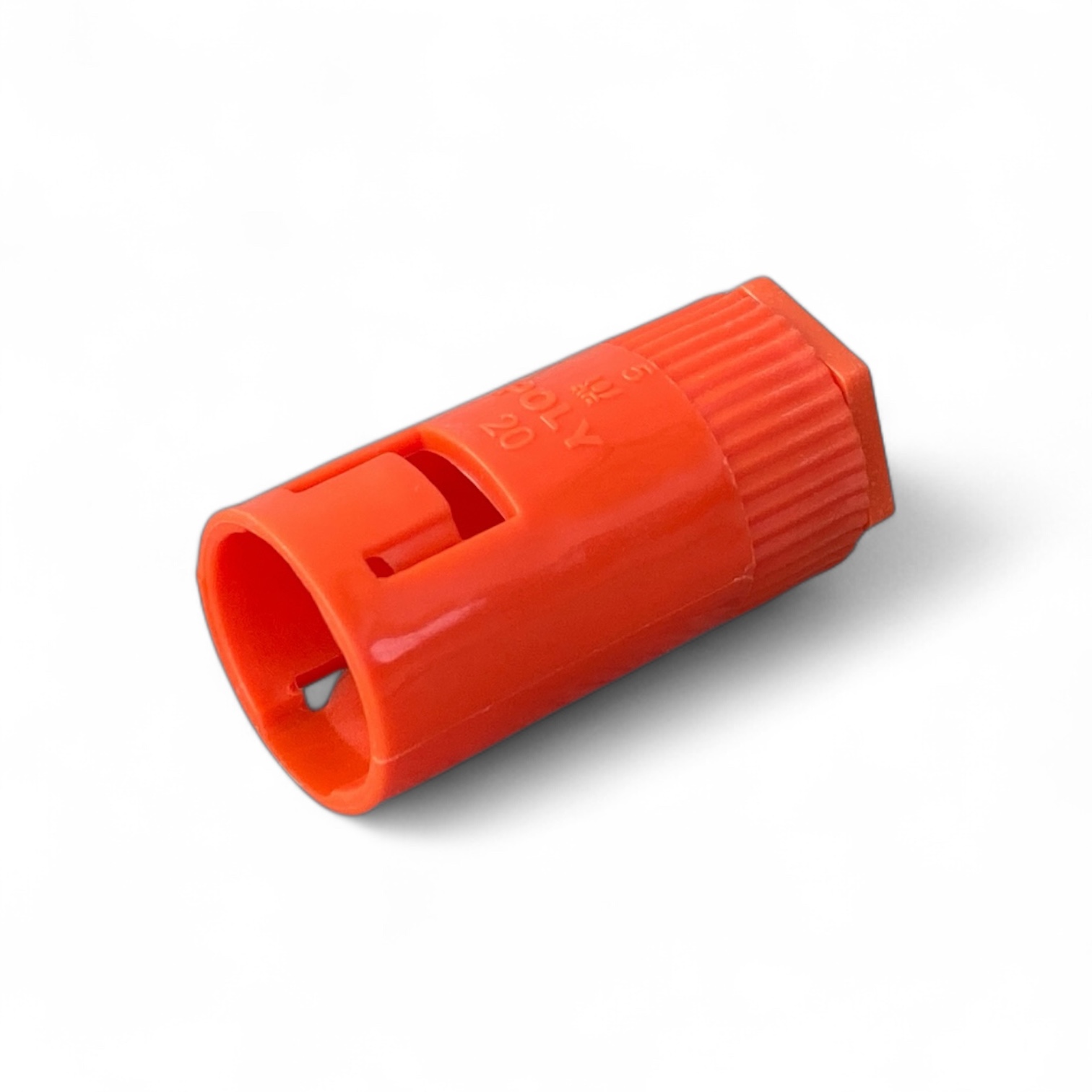 Poly Flexible Pipe Adaptor
