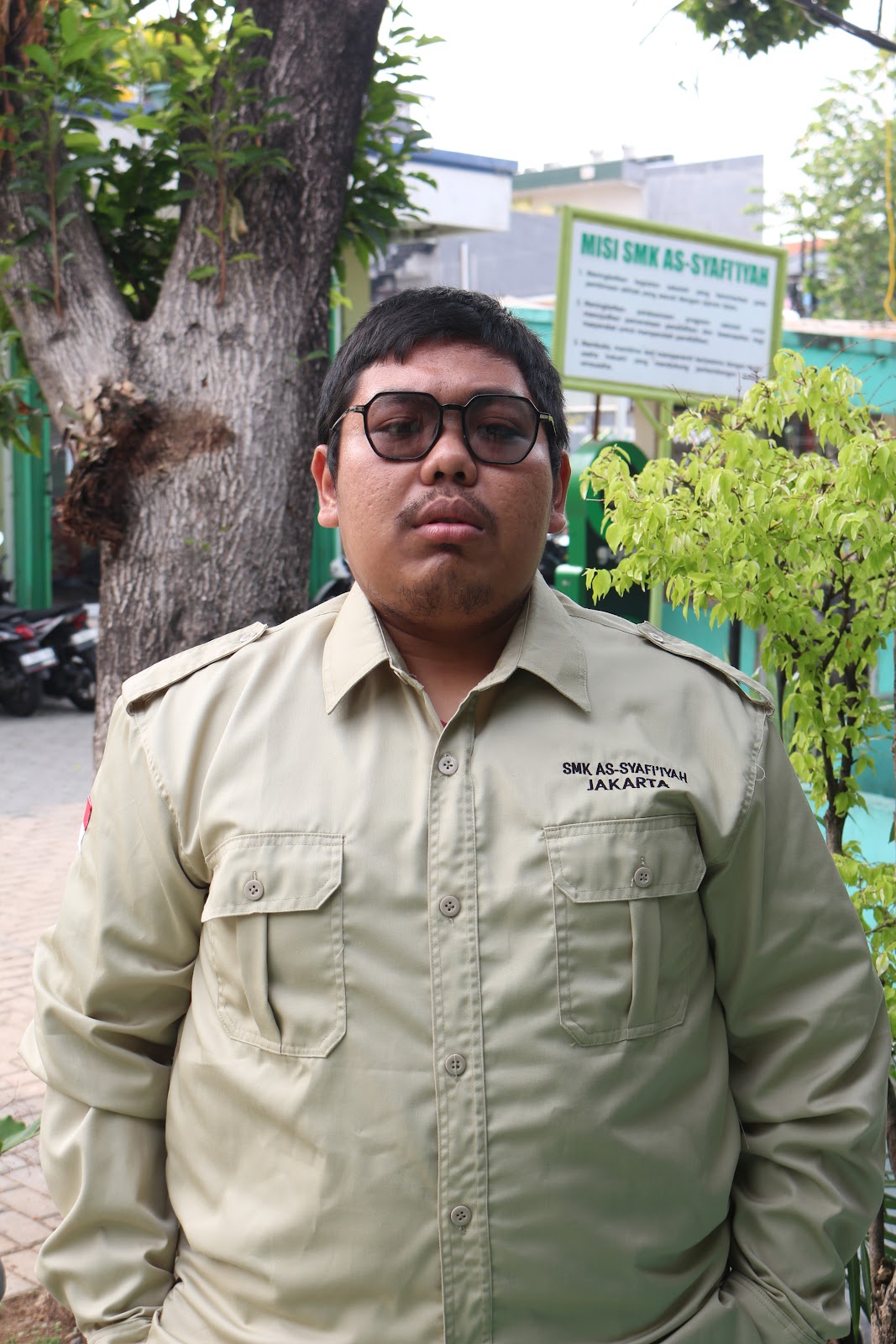 Rizqi Renaldi