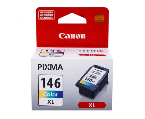 Canon CL-146XL High Yield Colour Ink Cartridge