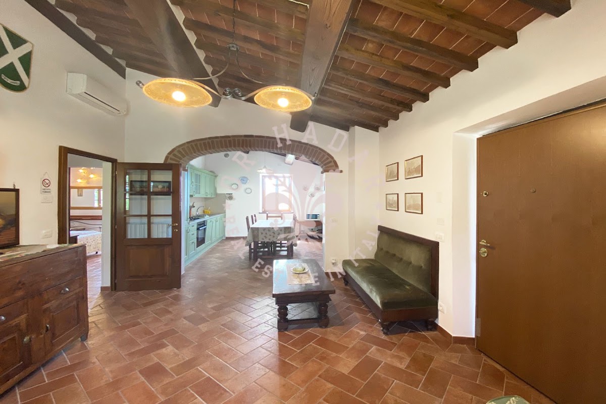קסאלה סנטה מרגריטה (Casale Santa Margherita) — 18