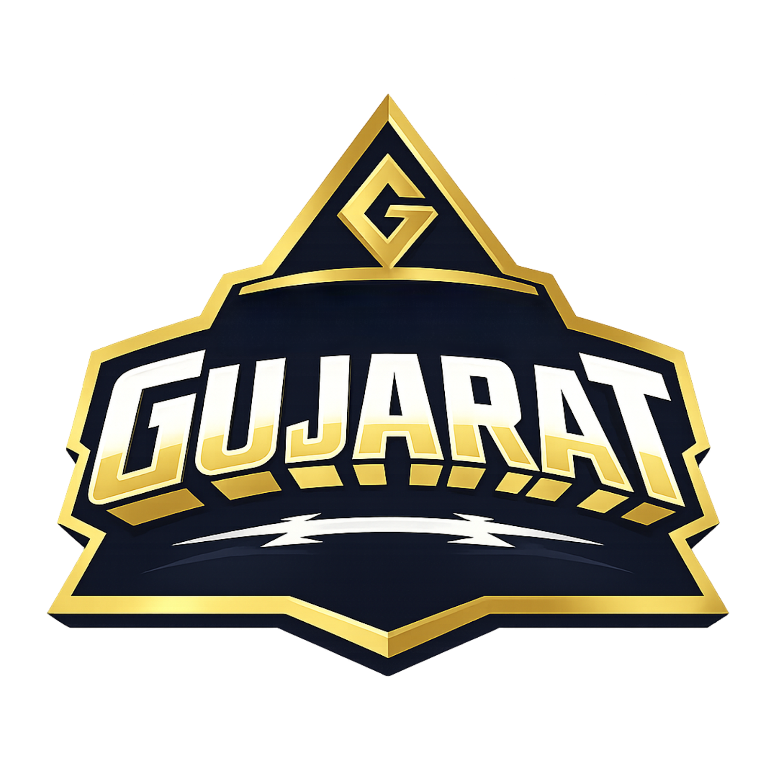 GT logo