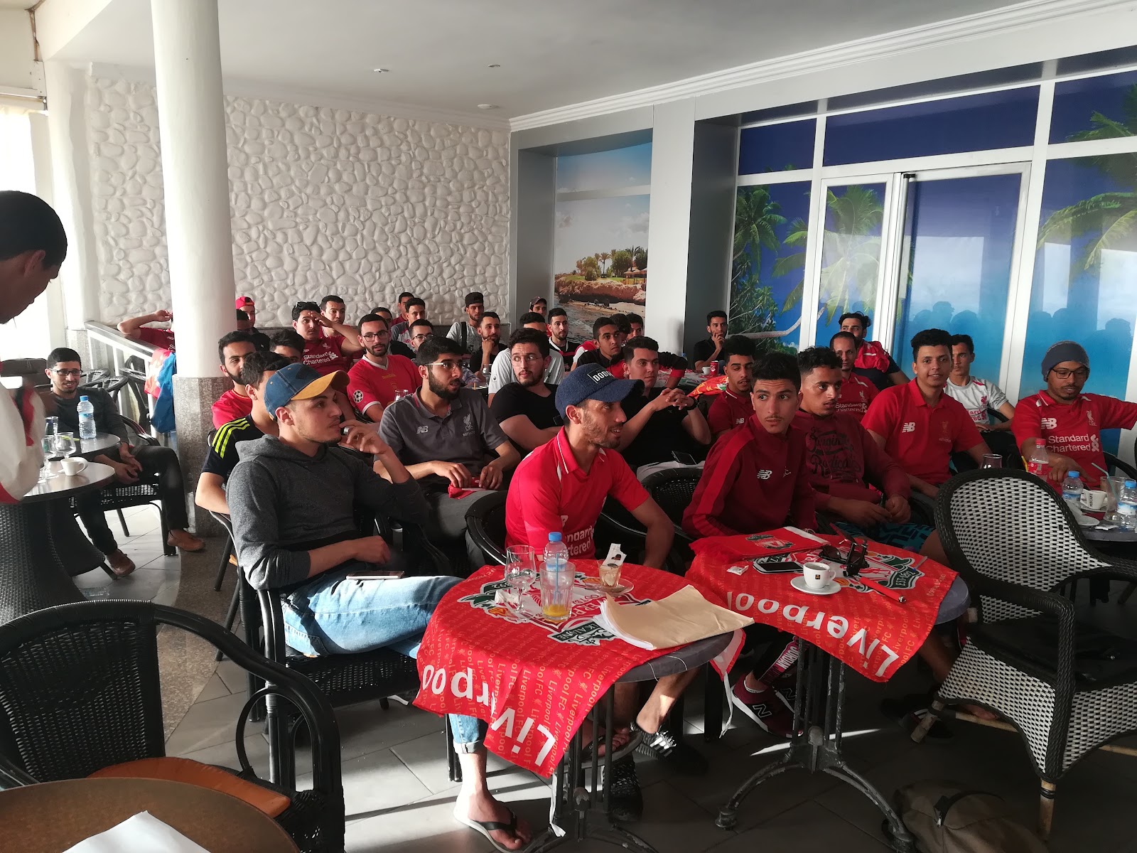 OLSC Morocco Agadir Meeting 2019 - Photo 4