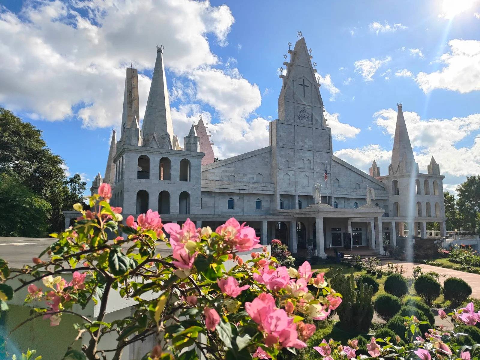 Solomon Temple