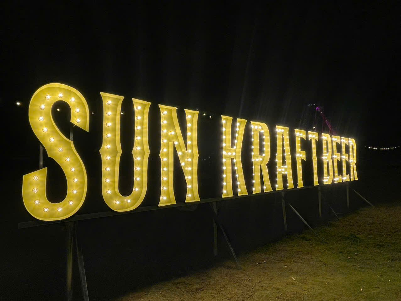 SUN KRAFTBEER - Image 4
