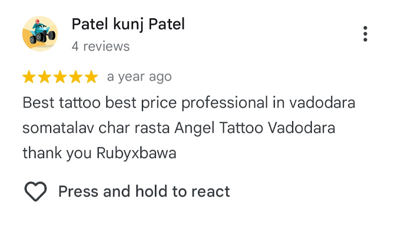 Client Review 11