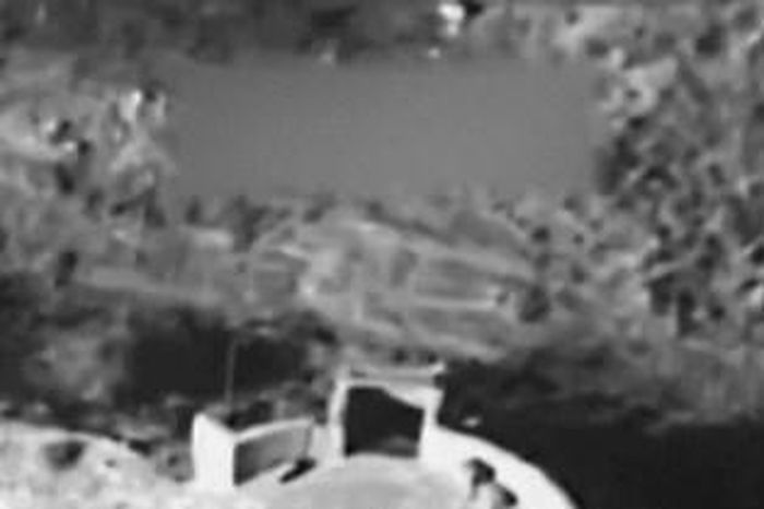 Mỹ tung video xóa sổ tàu chiến Iran, điều tàu đổ bộ USS Tripoli áp sát - Báo Văn hóa
