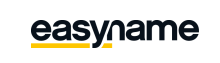 easyname DE logo