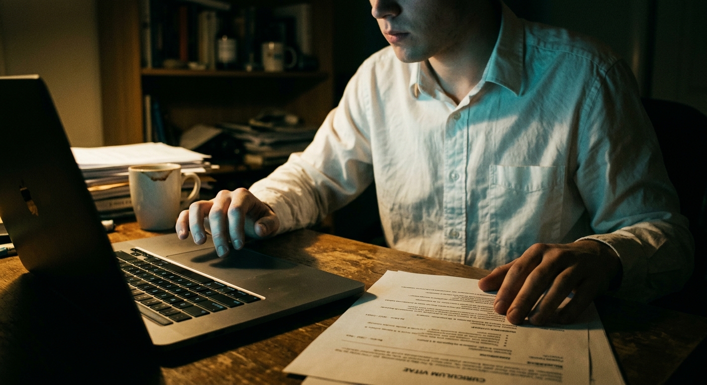 A Robot Rejected You for That Job. New Law Says You Can Demand to Know Why.