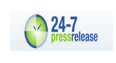 24-7PressRelease logo