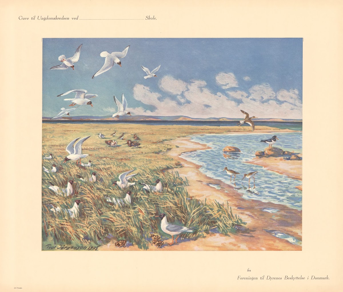 April 1935