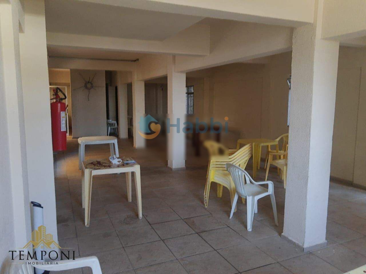 Califórnia Apartamento com Armários e Segurança 24h - Foto 18