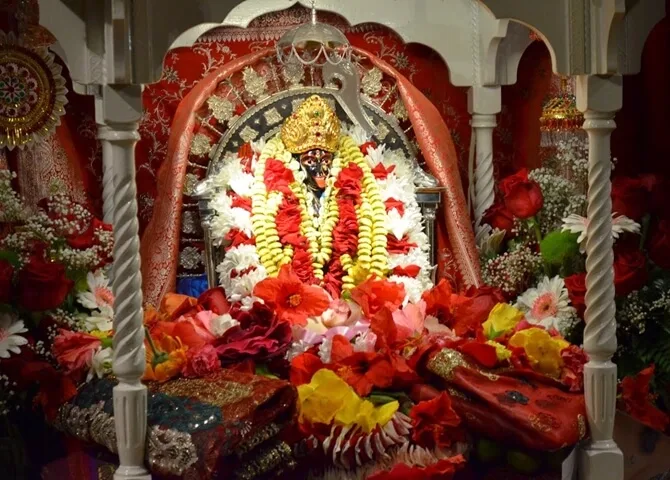 Dakshineswar Kali Temple