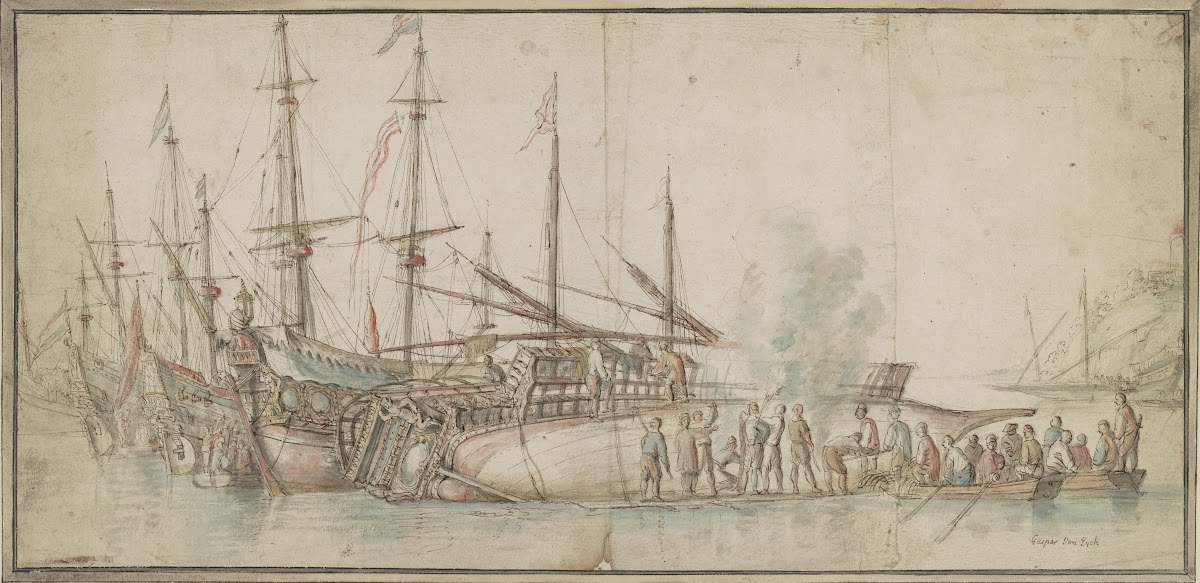 ShipRepair