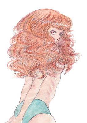 Limited edition Giclée Art Print