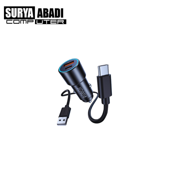 CHARGER ROBOT RT-CC9