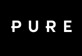 Pure Electric DE logo