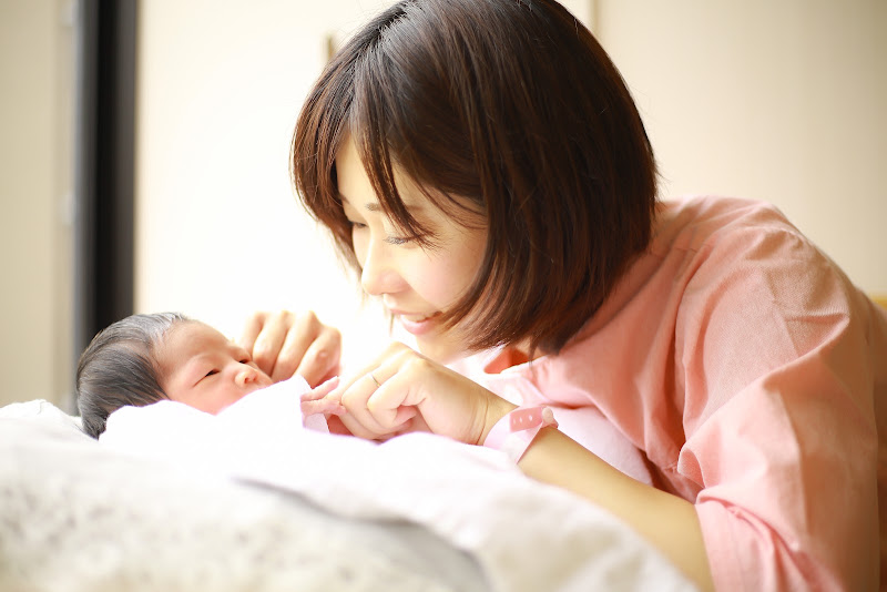 こんなところです 東山産婦人科・小児科
