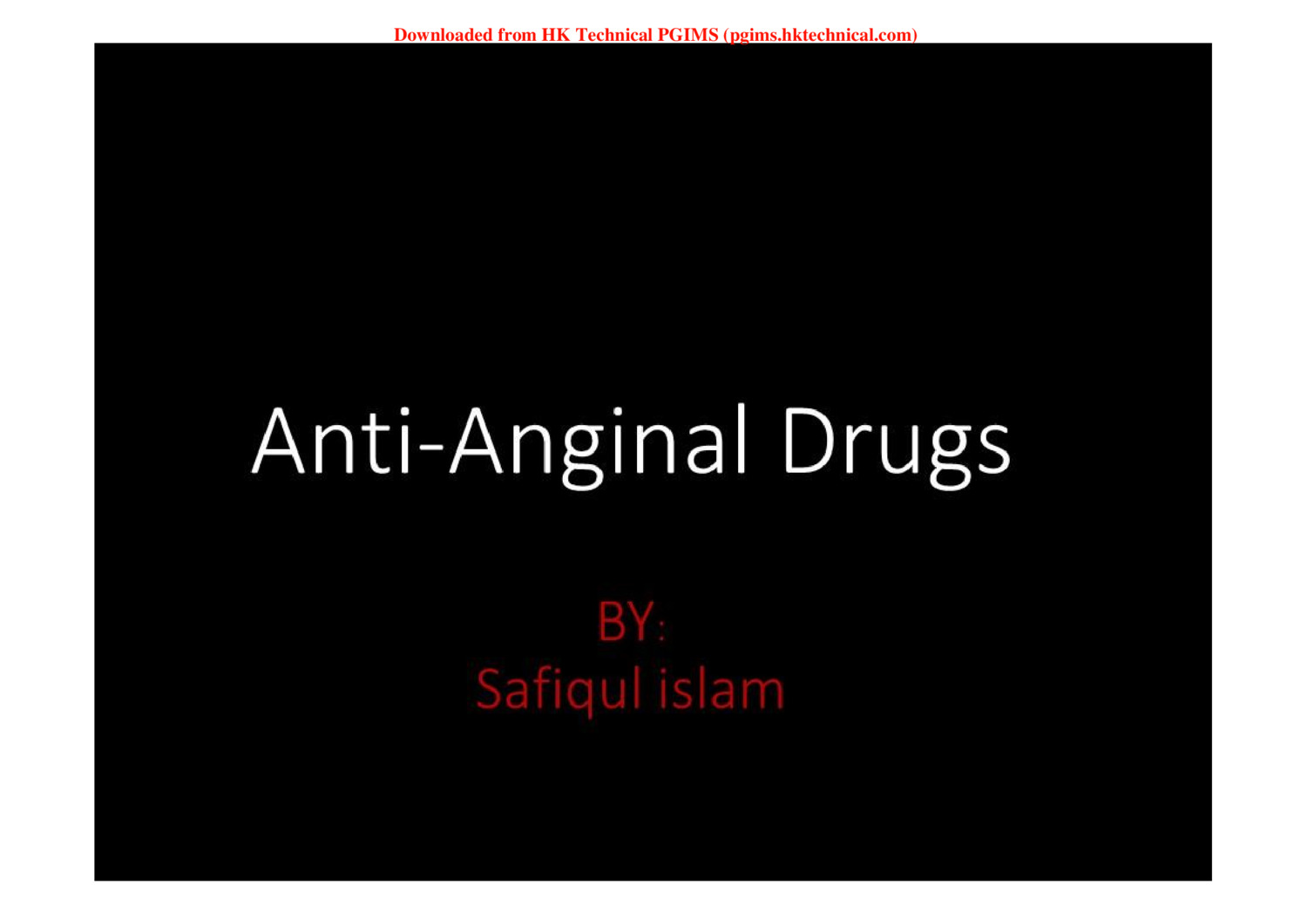 Anti-anginal Drugs Pharmacology Unit I Handwritten 5th Semester B.Pharmacy ,BP503T Pharmacology II,Pharmacology,BPharmacy,Handwritten Notes,BPharm 5th Semester,Important Exam Notes,Hand written notes,Anti anginal,