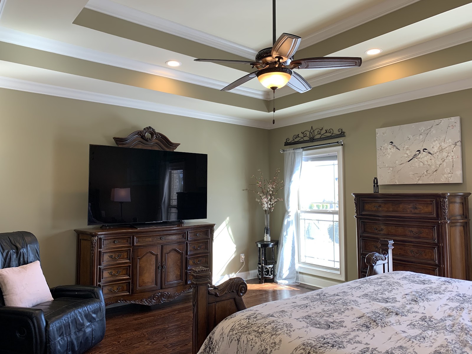 Rolling Creek: Residential Construction in Middle Tennessee (project photo 19)
