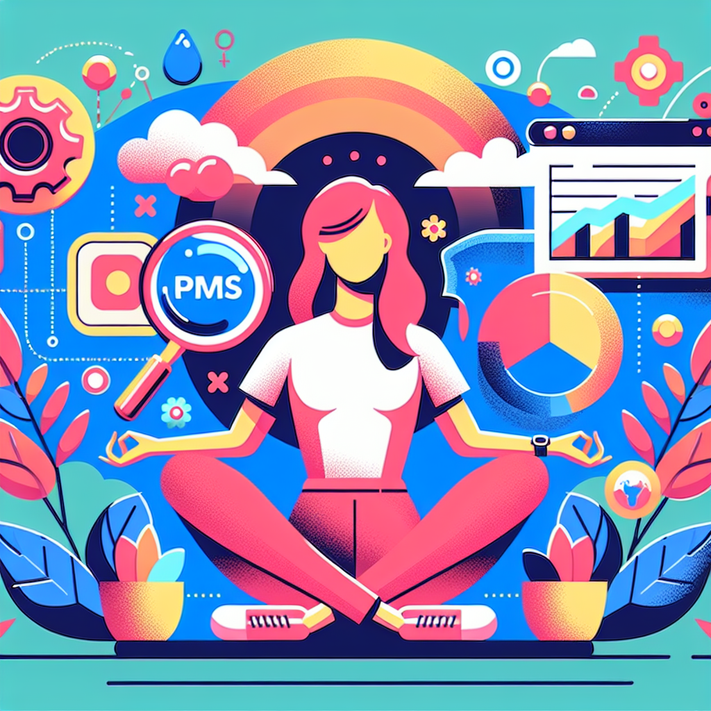Exploring the Role of Mindfulness in Alleviating PMS Symptoms: An SEO Perspective