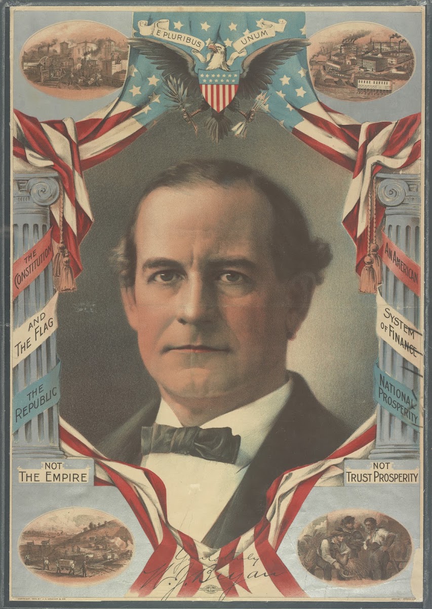 The Constitution and the flag The republic not the empire An American system of