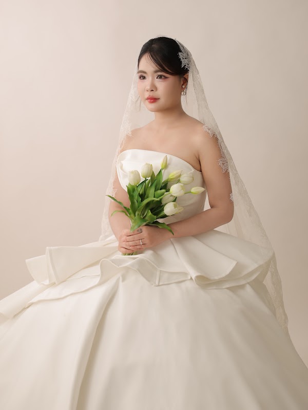 Ảnh bìa album