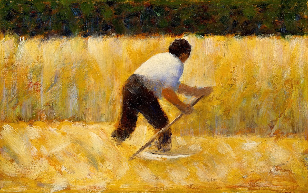 The Mower 188182