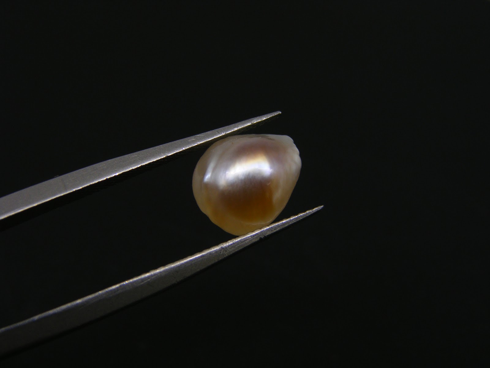 Natural Basra Pearl 3.06