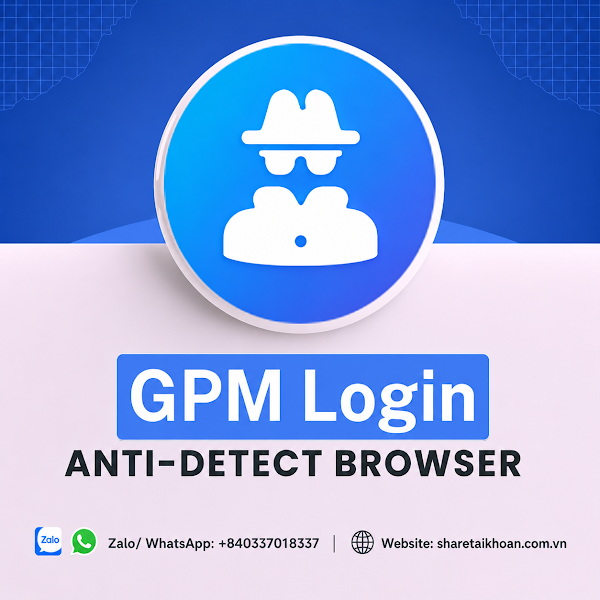 GPM Login