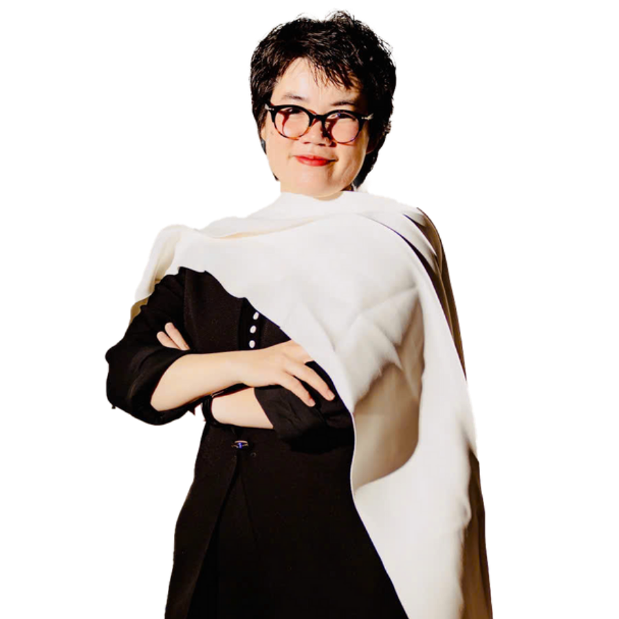 Ms. Huong Doan
