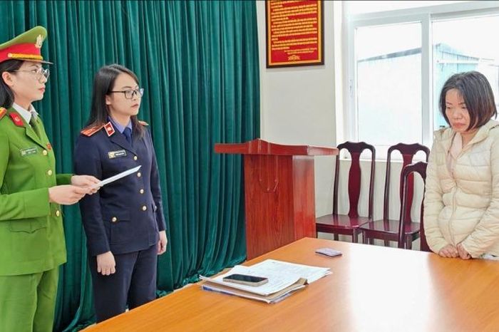 Sắp xét xử nữ giúp việc bạo hành cụ bà 82 tuổi - Đài Phát thanh và truyền hình Hà Nội