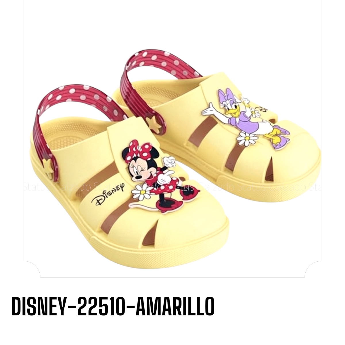 DISNEY-22510-AMARILLO