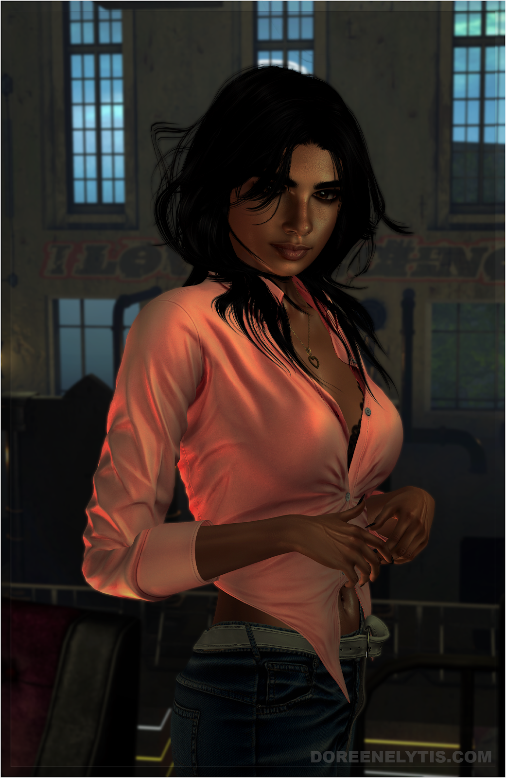 SL image