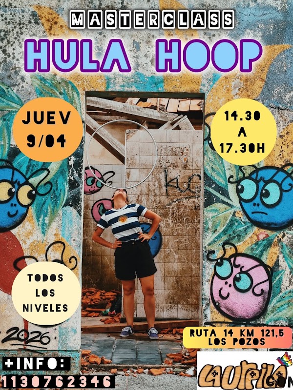 Hula Hoop