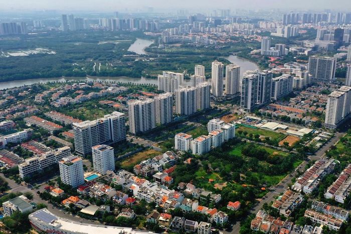 Bản tin BĐS 16/4: Ba lưu ý quan trọng khi đặt cọc mua nhà - Báo Xây Dựng