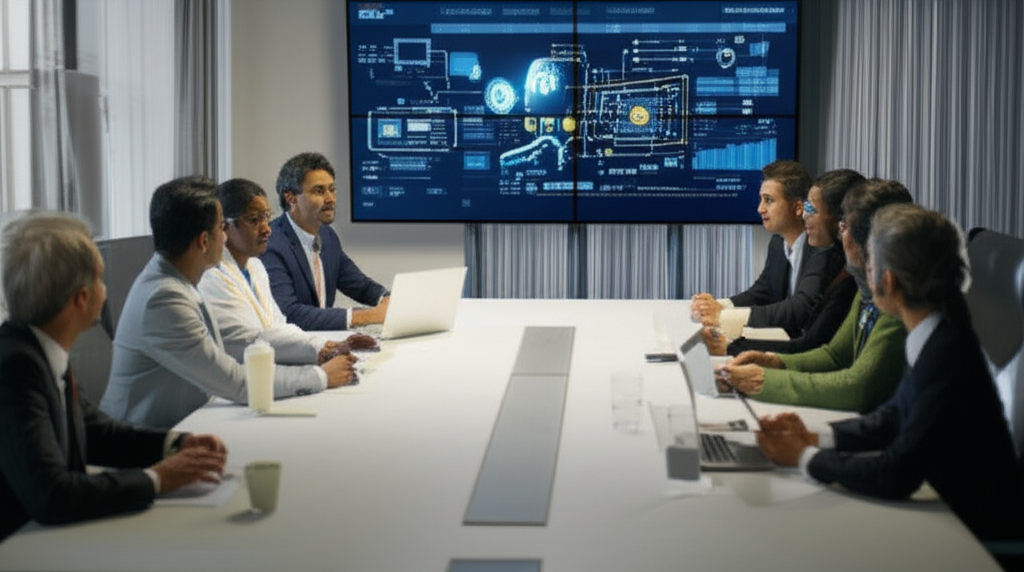 FCA's AI Sandbox: A Safe Space for Fintech Innovation