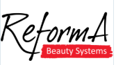 ReformA - produkty i akcesoria do paznokci, włosów, rzęs logo