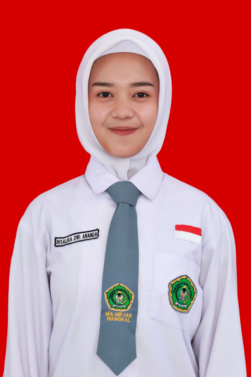 Foto Siswa