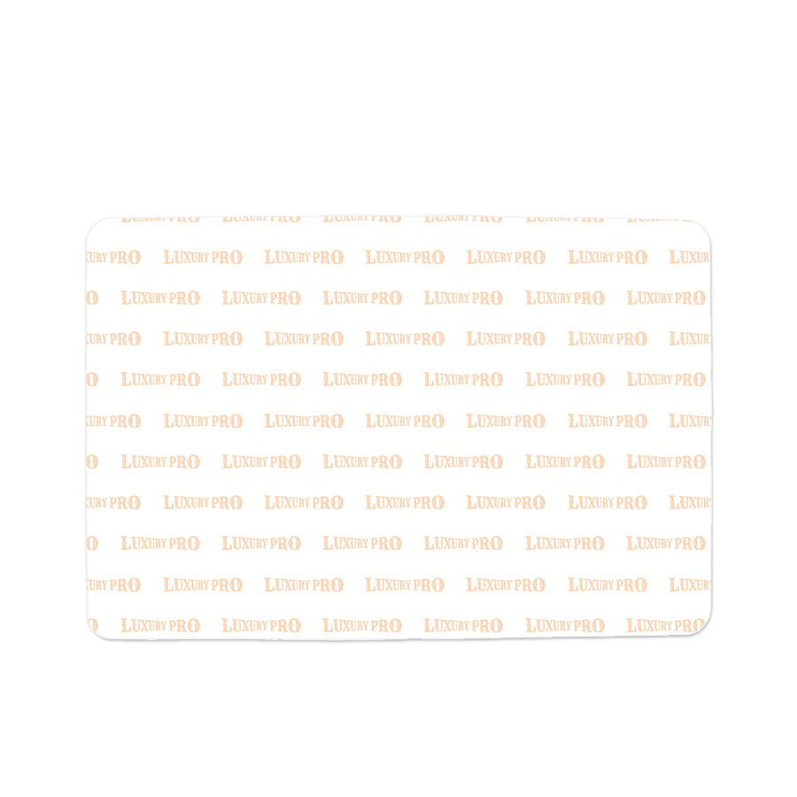Soft Diatom Mud Mat