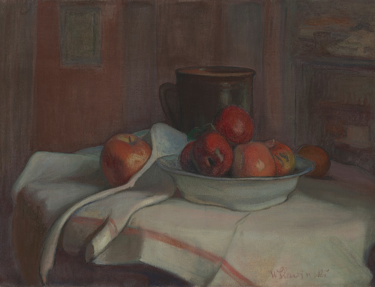 Martwa natura 1900 1904